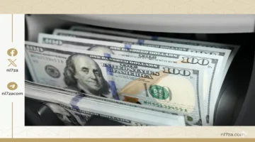 استقرار سعر الدولار في البنوك المصرية خلال تعاملات يوم الأربعاء 18 مارس 2026